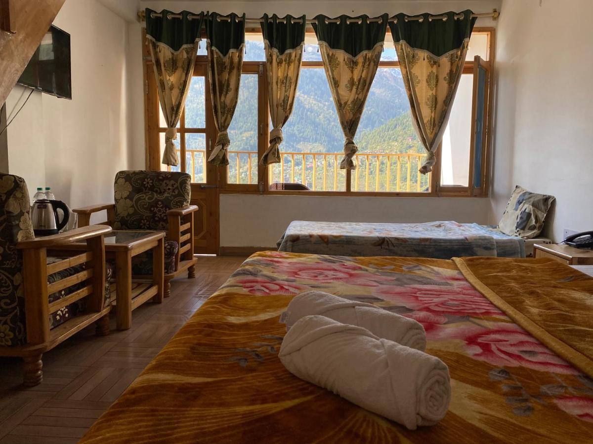 Bhrigu 3* Manali (Himachal Pradesh)