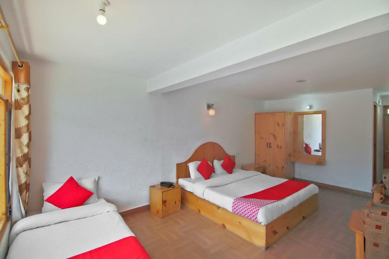 Hotel Bhrigu