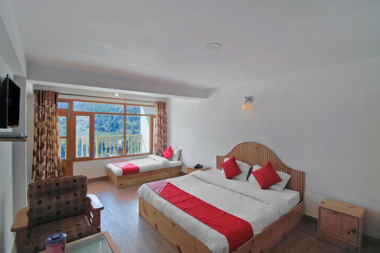 Bhrigu Hotel 3*