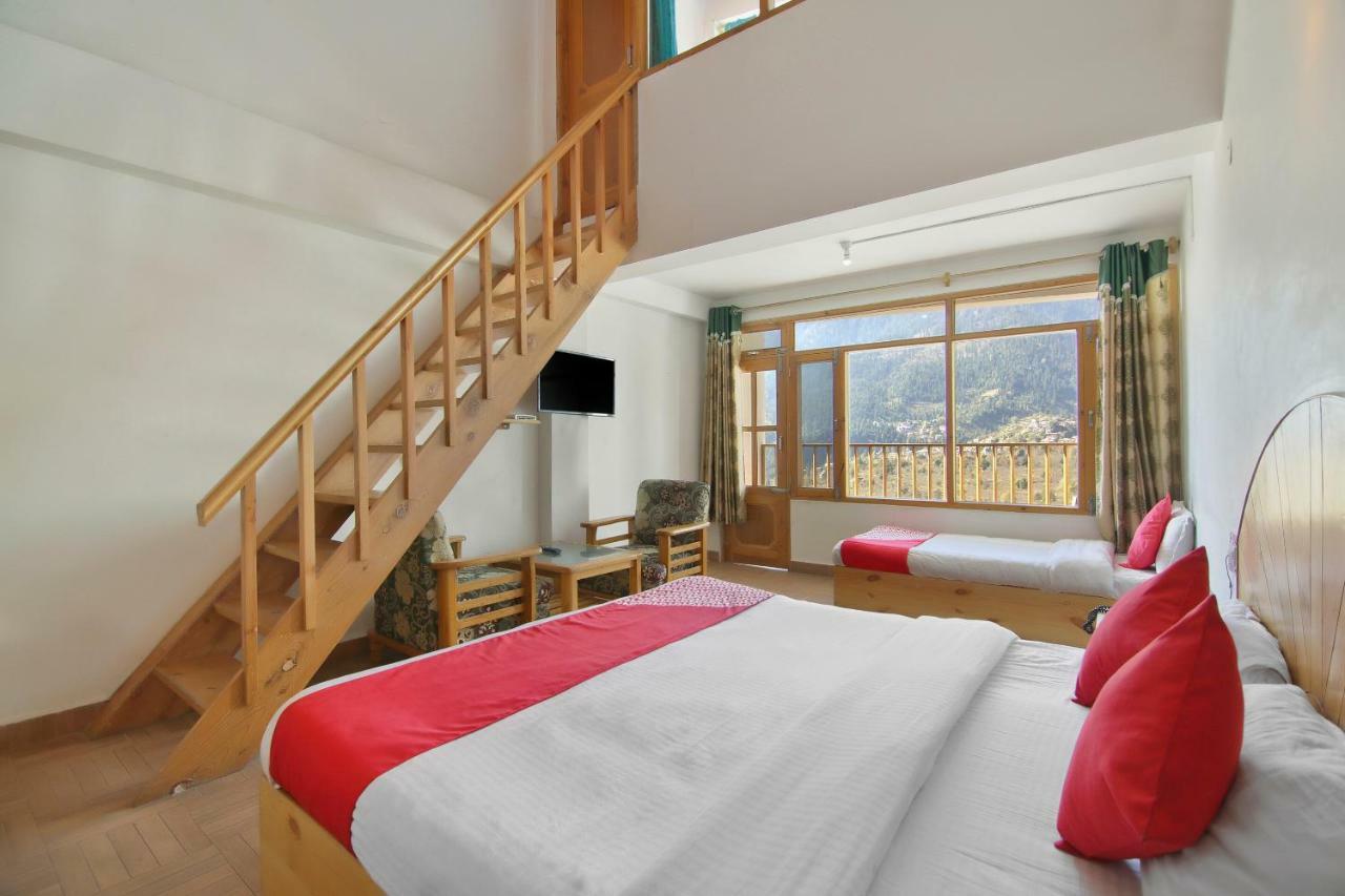 Bhrigu Hotel