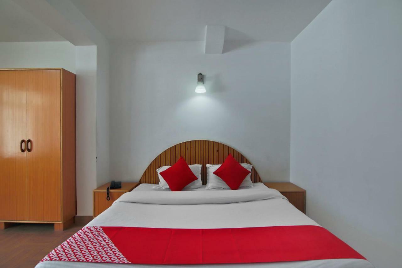 Hotel Bhrigu Manali (Himachal Pradesh)