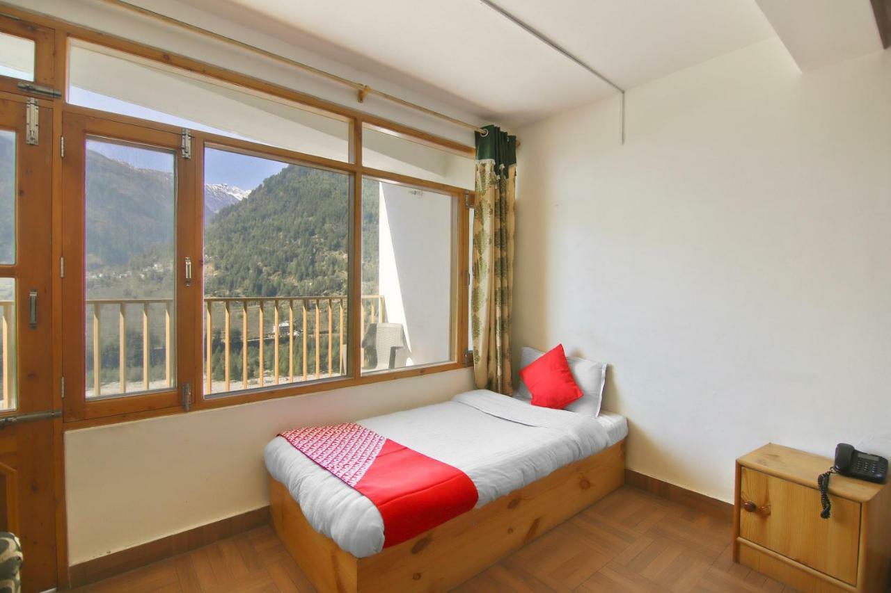 Bhrigu Hotel Manali (Himachal Pradesh)